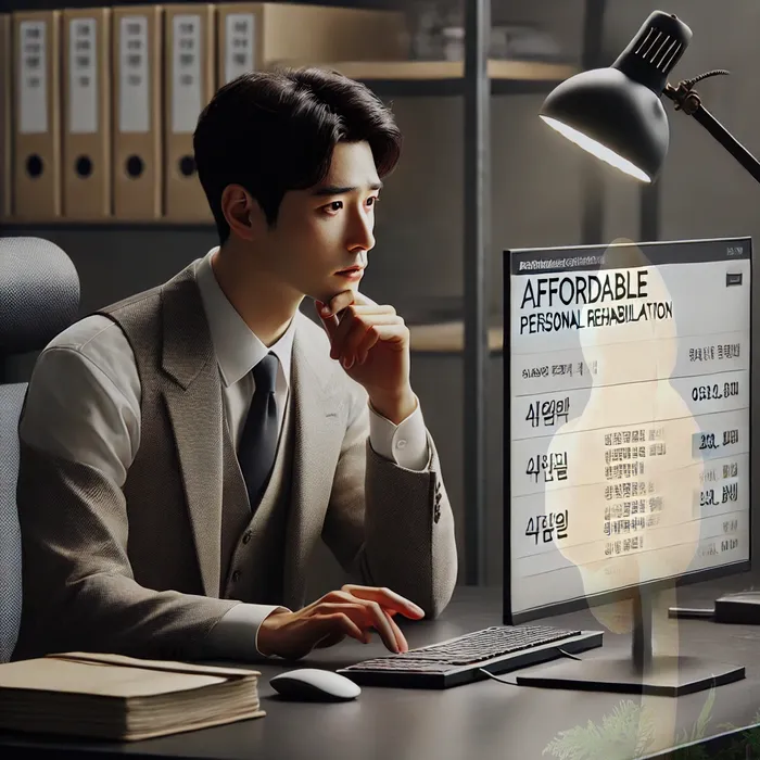 채무 해결 방법