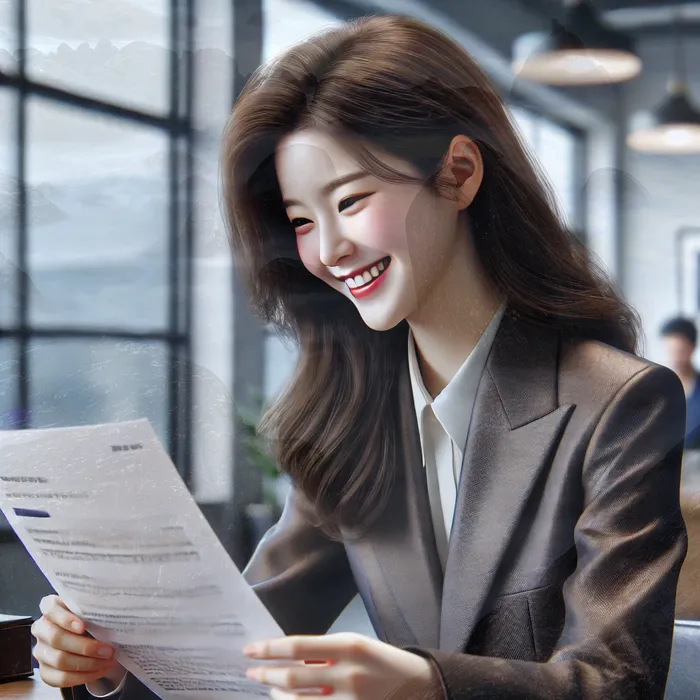 성공적인 개인회생 사례