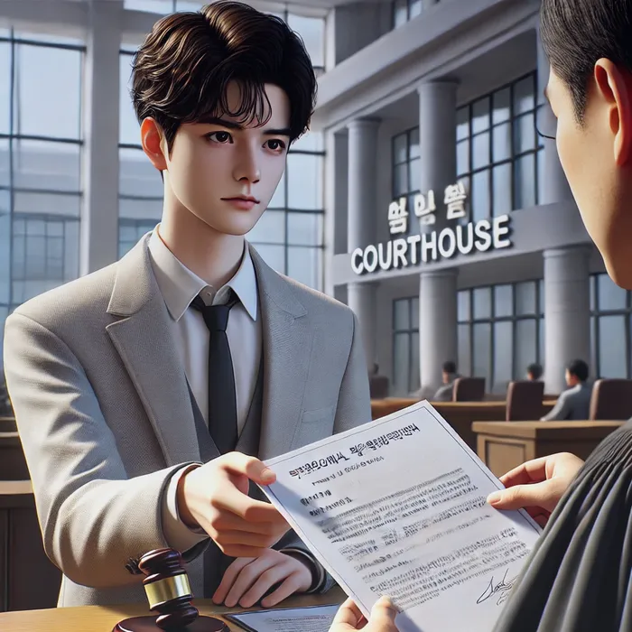 채무자의 성공 사례