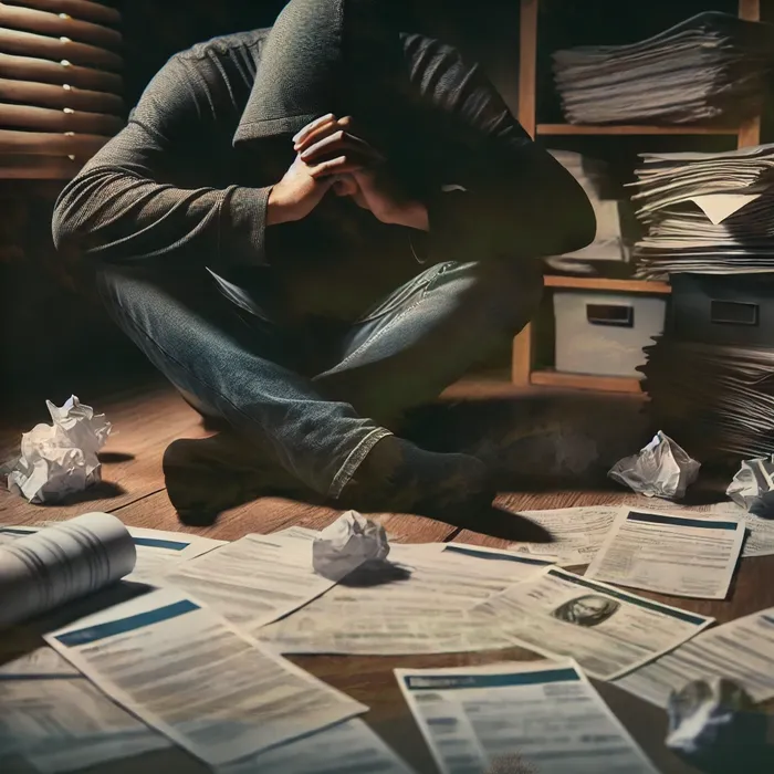 개인회생의 이점