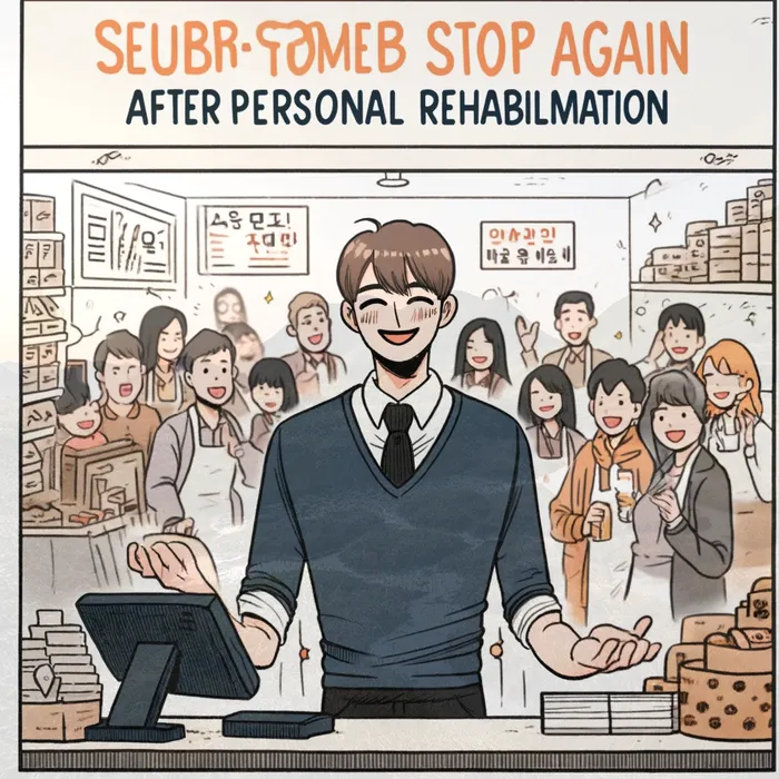 개인회생과 개인파산 차이점