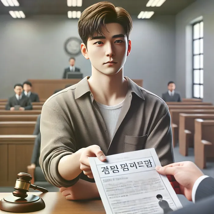 신내1동 개인회생상담 사례