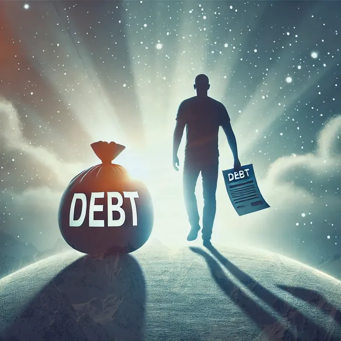 개인회생과 개인파산 비교