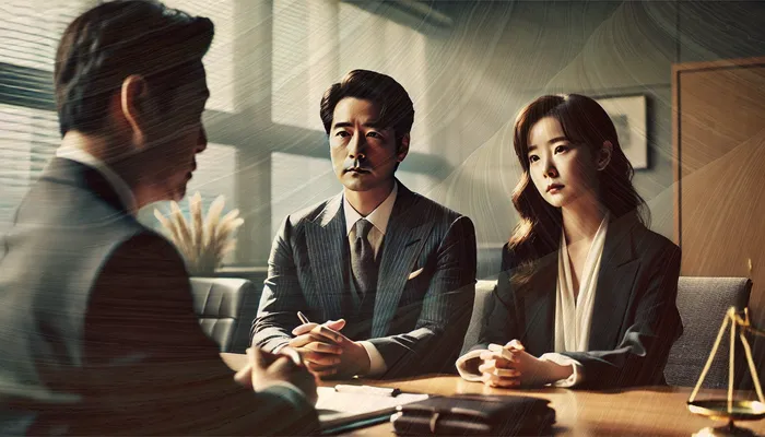 개인회생 신청 서류