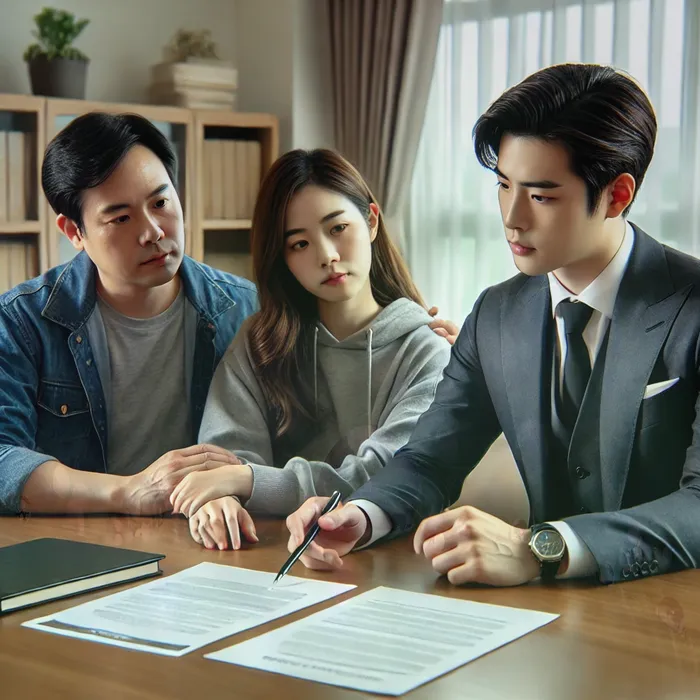 파산 절차 안내