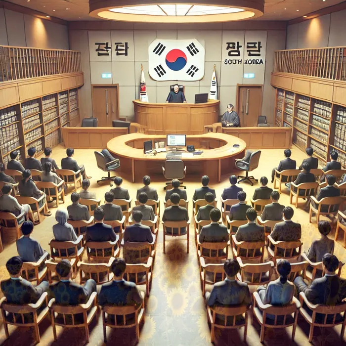 개인회생 절차 설명