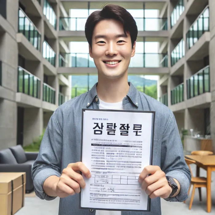 성공적인 개인회생 사례