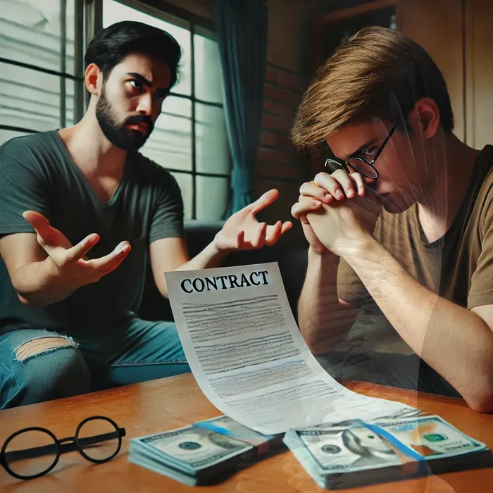 파산 후 재기 사례