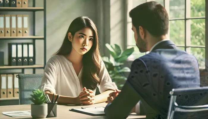 개인회생 절차 도표