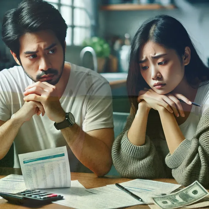 채무 문제 해결