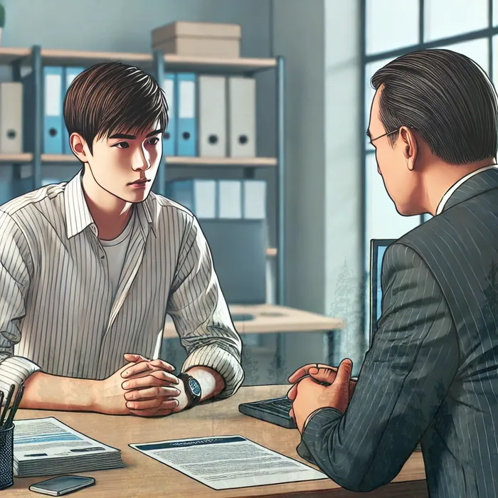 경제적 자립 이미지