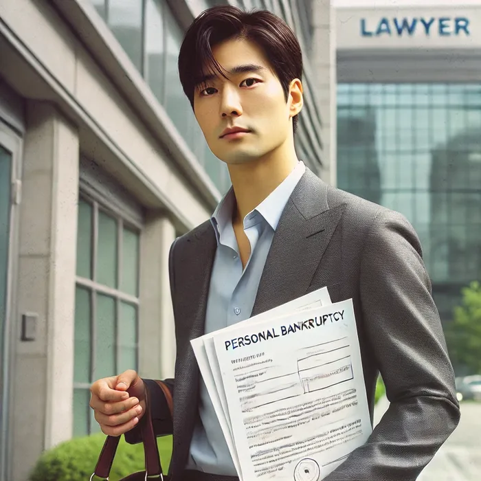 채무 발생 원인