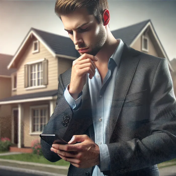 개인파산과 비교