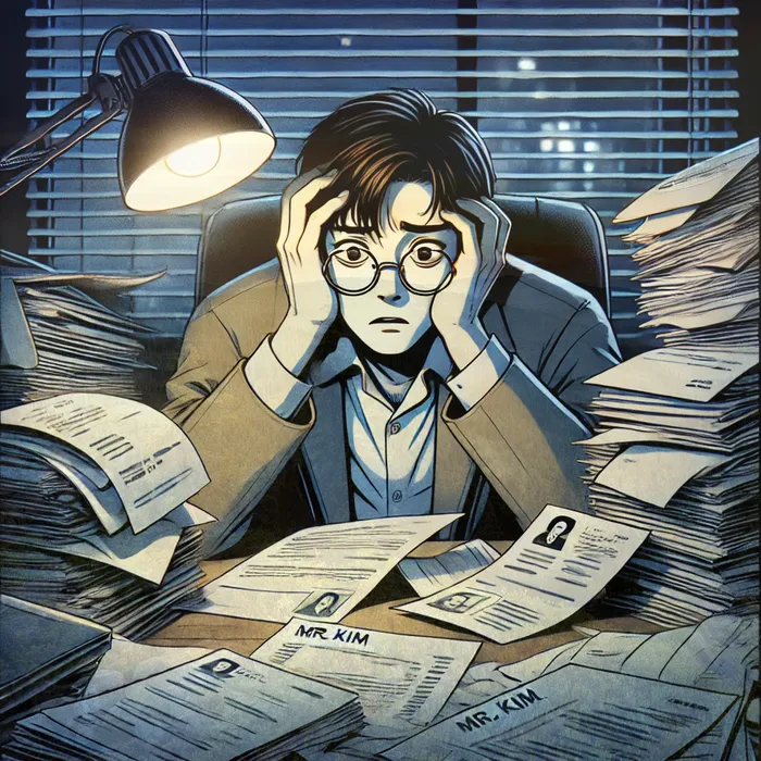 기장군개인회생 신청서류