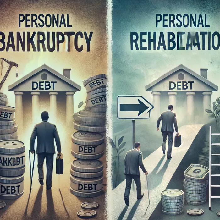 기장군개인파산 장단점