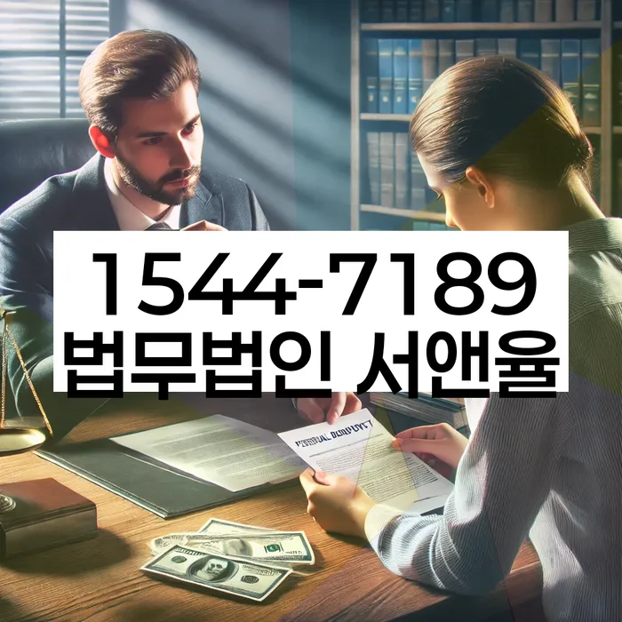 기장군 개인회생파산 절차