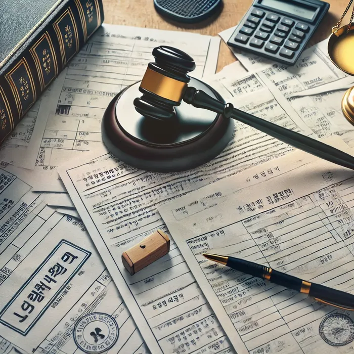 울산파산 이해하기