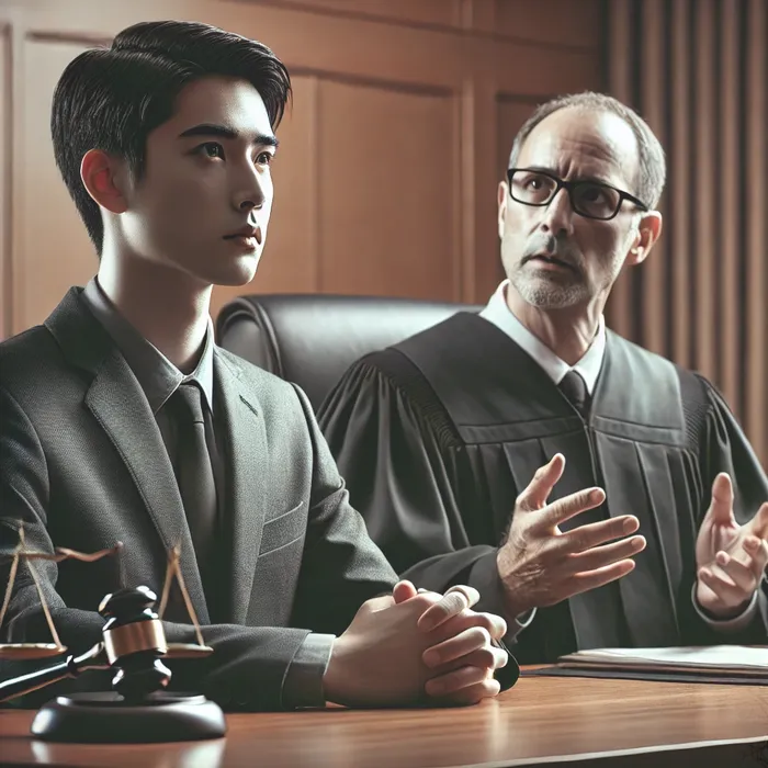 개인회생신청 절차