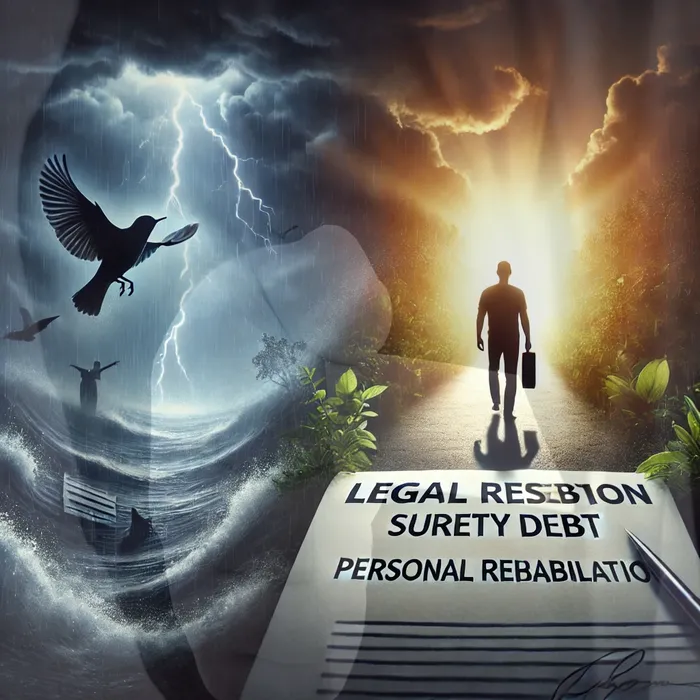 송파동 개인회생 절차