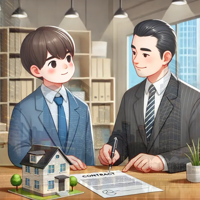 채무 조정 방법