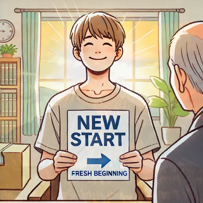 개인회생과 파산 비교