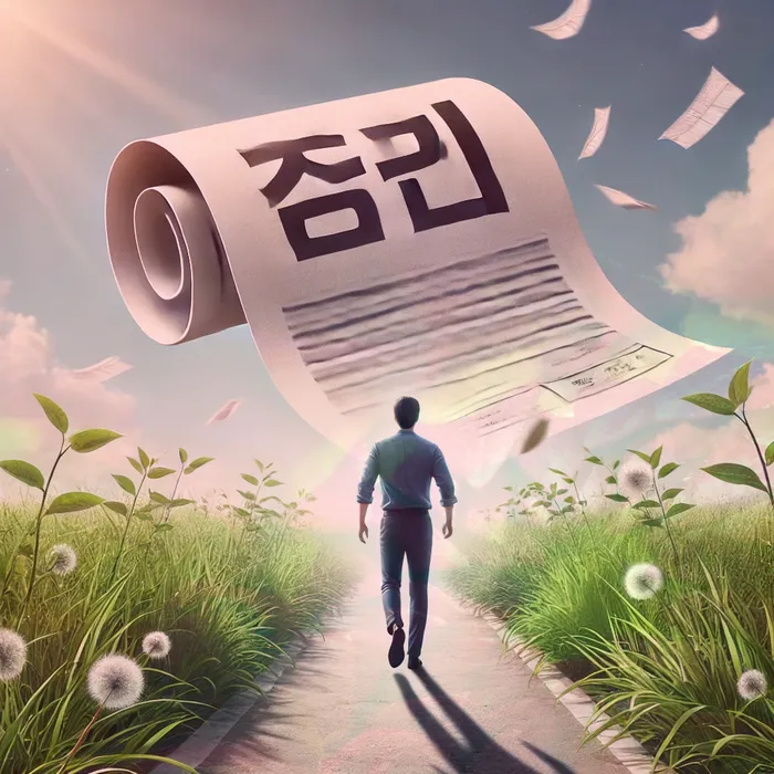 개인회생 사례