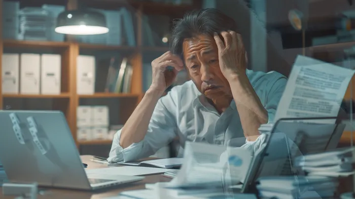 개인파산