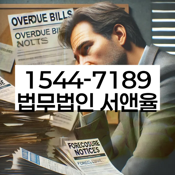 경기도 매교동 개인회생