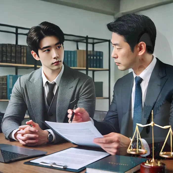 울산 봉계리 개인회생신청