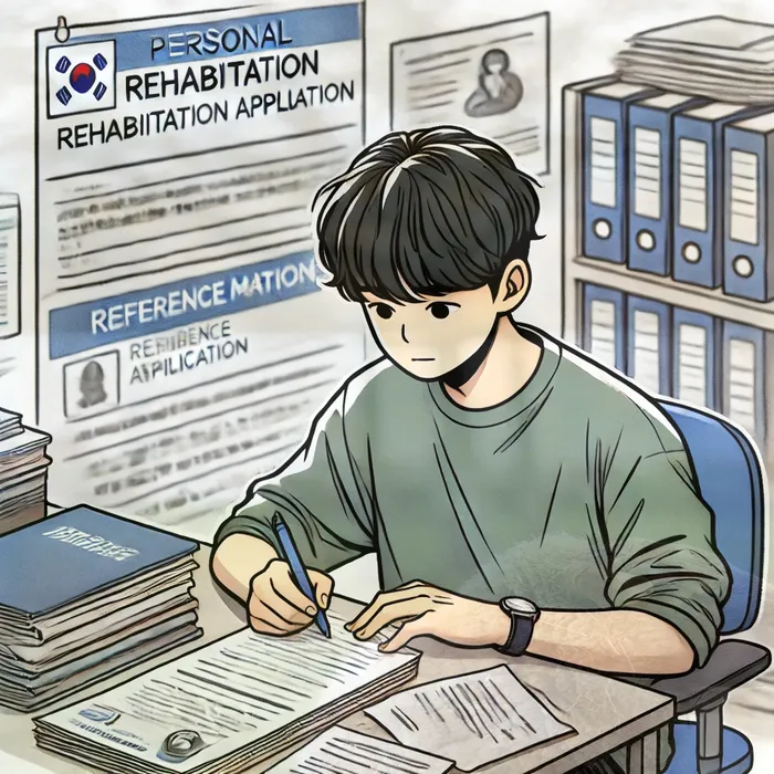 부산 구평동 개인회생