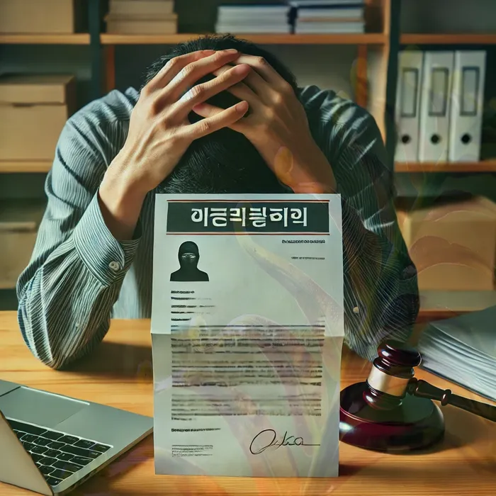 개인회생 절차