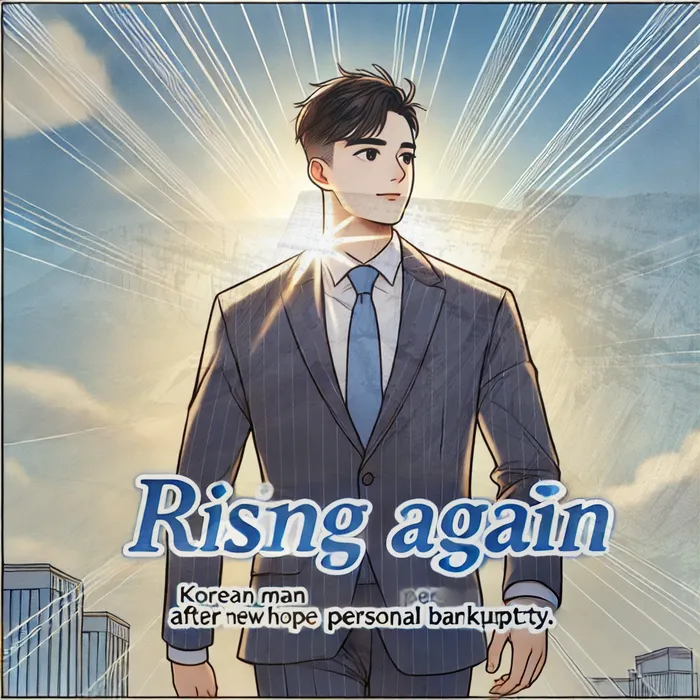 서울 증산동 개인회생