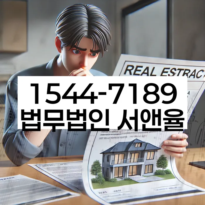 경기도 주박리 개인회생 상담