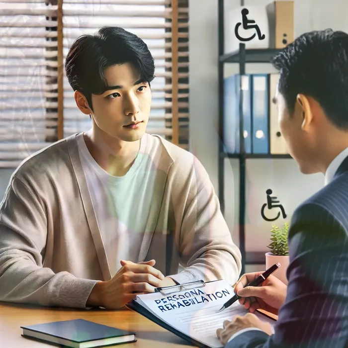 개인파산 준비서류