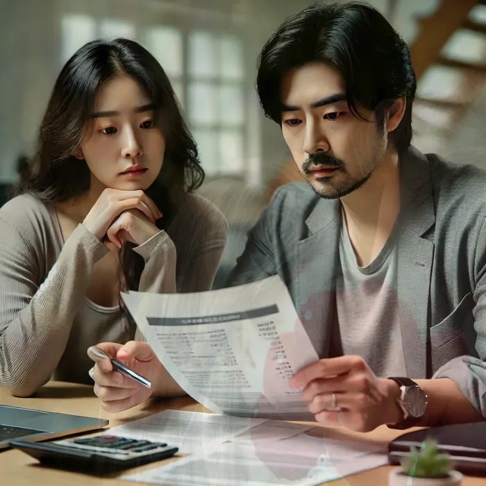 적절한 키워드