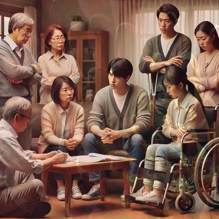 신용 회복