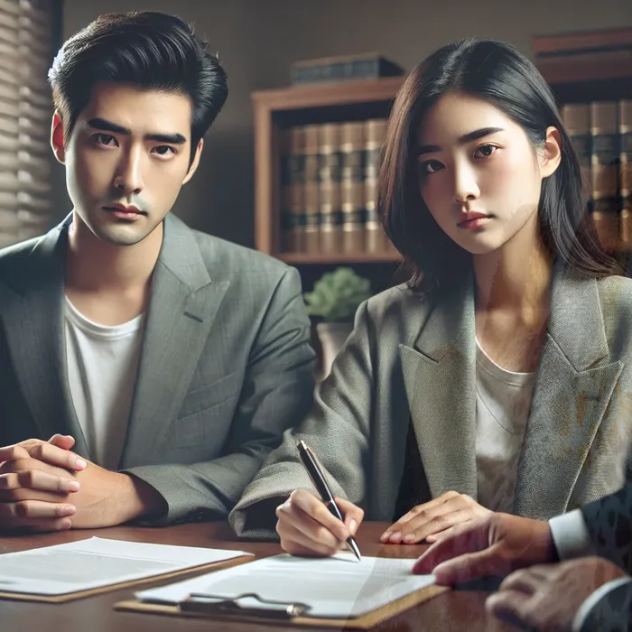 완주군 도산전문변호사