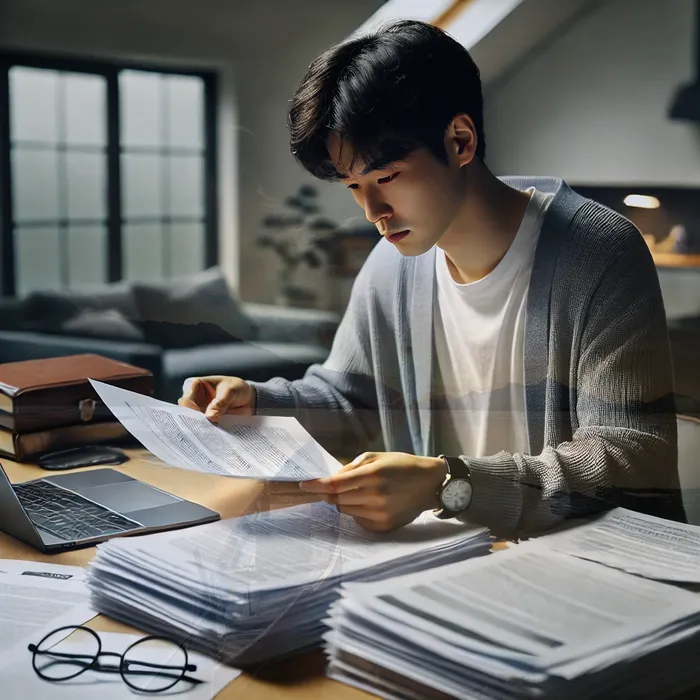 도박빚 해결
