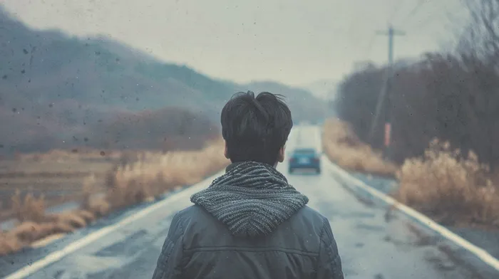 개인파산과의 차이