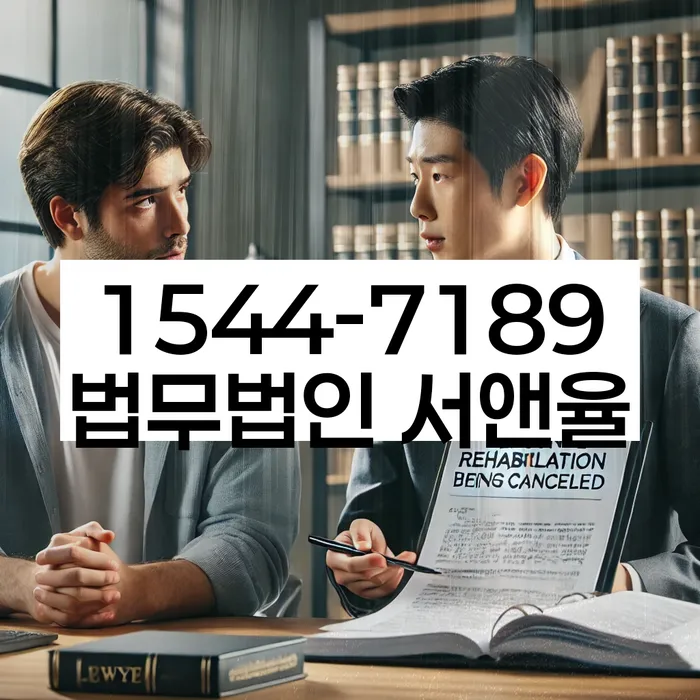 개인회생 해외여행