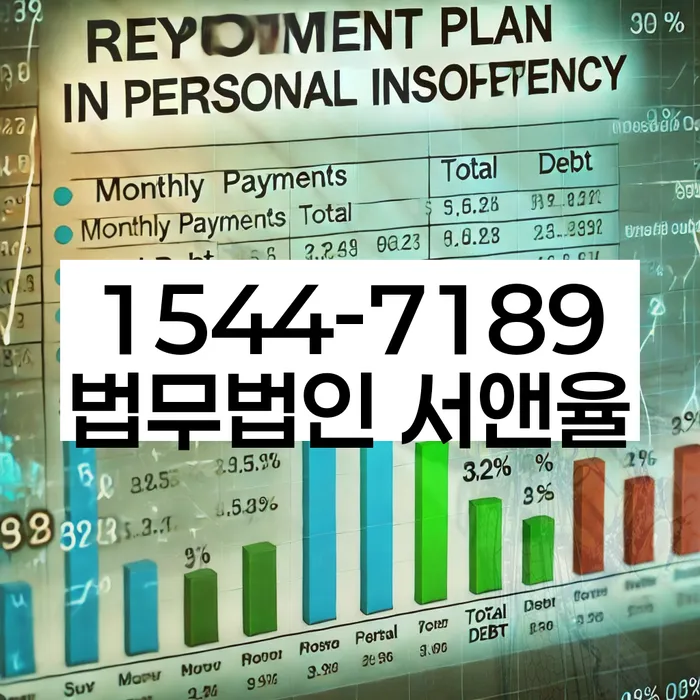 서구검단출장소 개인회생