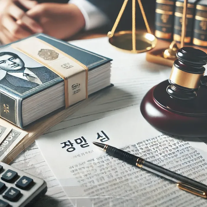 적절한 키워드